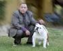 Rocco The Bull & Bulldog Bill
