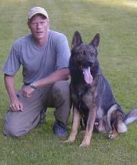 KORAD Kustmarkens Ebon