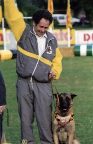 Othello des Deux Pottois