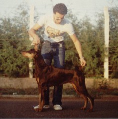 India Do Rancho Grande