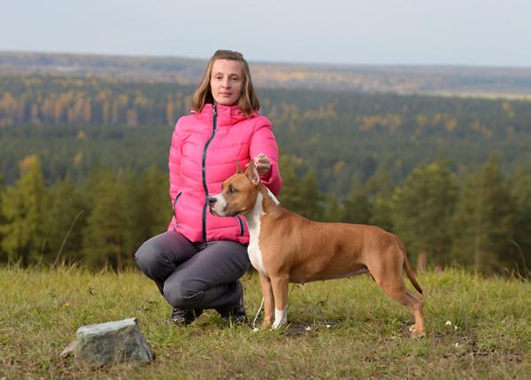 CH.J.RUS,J.CLUB AST RUS,KAZ,RUS,СH CLUB AST RUS,GRAND Vitmar`s Golden Lady