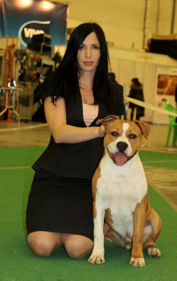 Winsome Splash De M'A'M