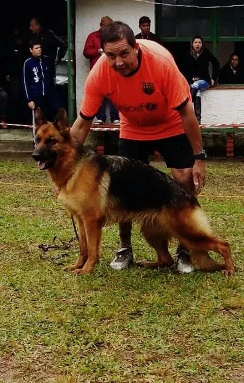 Diva do Lyasá