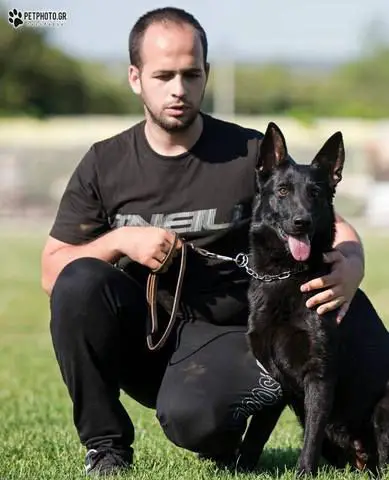 Iris z Vodnanske Doliny