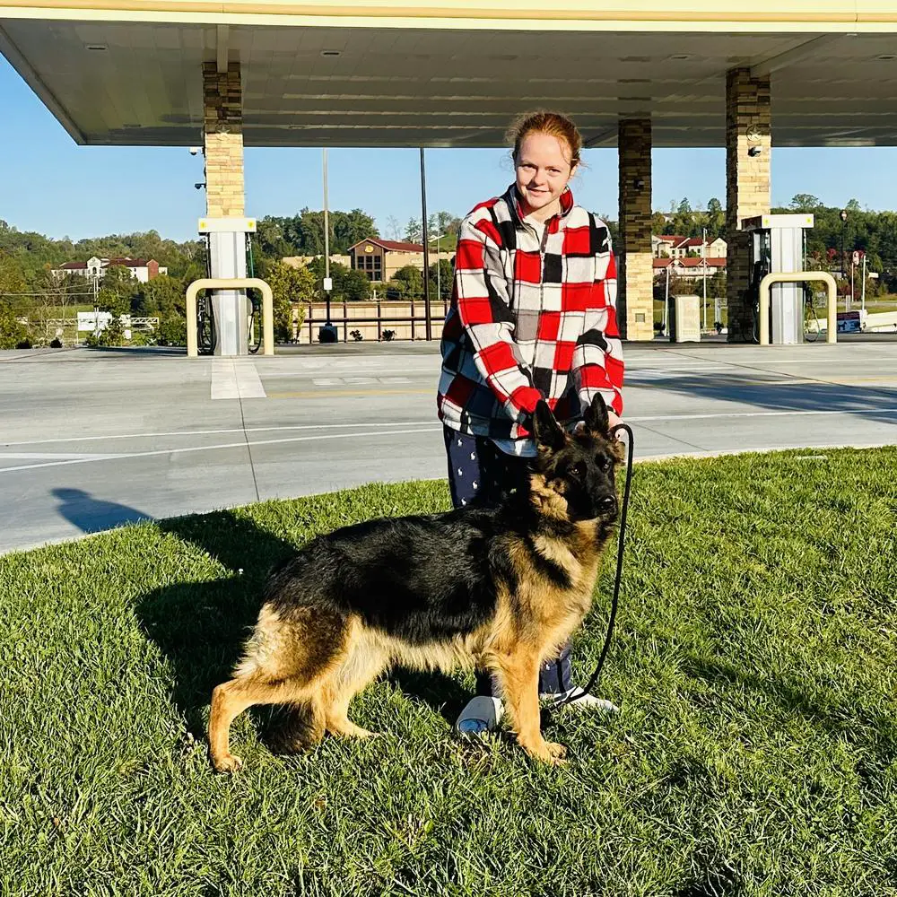 Dakamar Dynamic Gracious Gigi