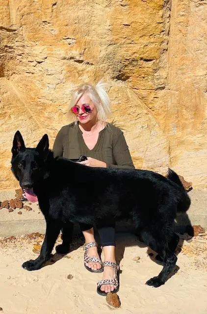 Caesar z Mamutího údolí