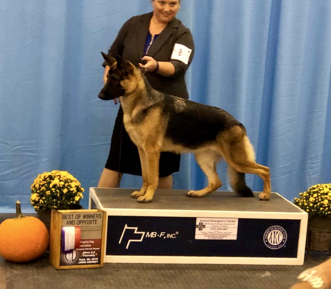 Trademark’s Frieden Keeper V Hagan