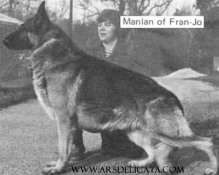 Manlan of Fran-Jo
