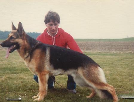 V Pascha vom Hopfengut