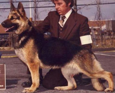 Von Kristian's Mecca Of Lee Ray