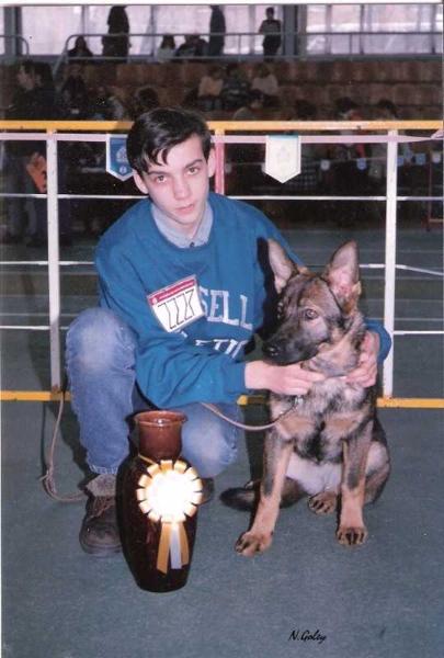 V Rick-Rada ov. Zlobin