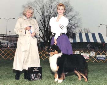 Thornapple Its In His Kiss