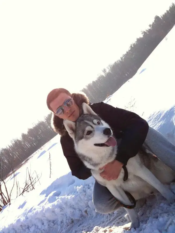 NORTH POLE STAR Dwie Korony